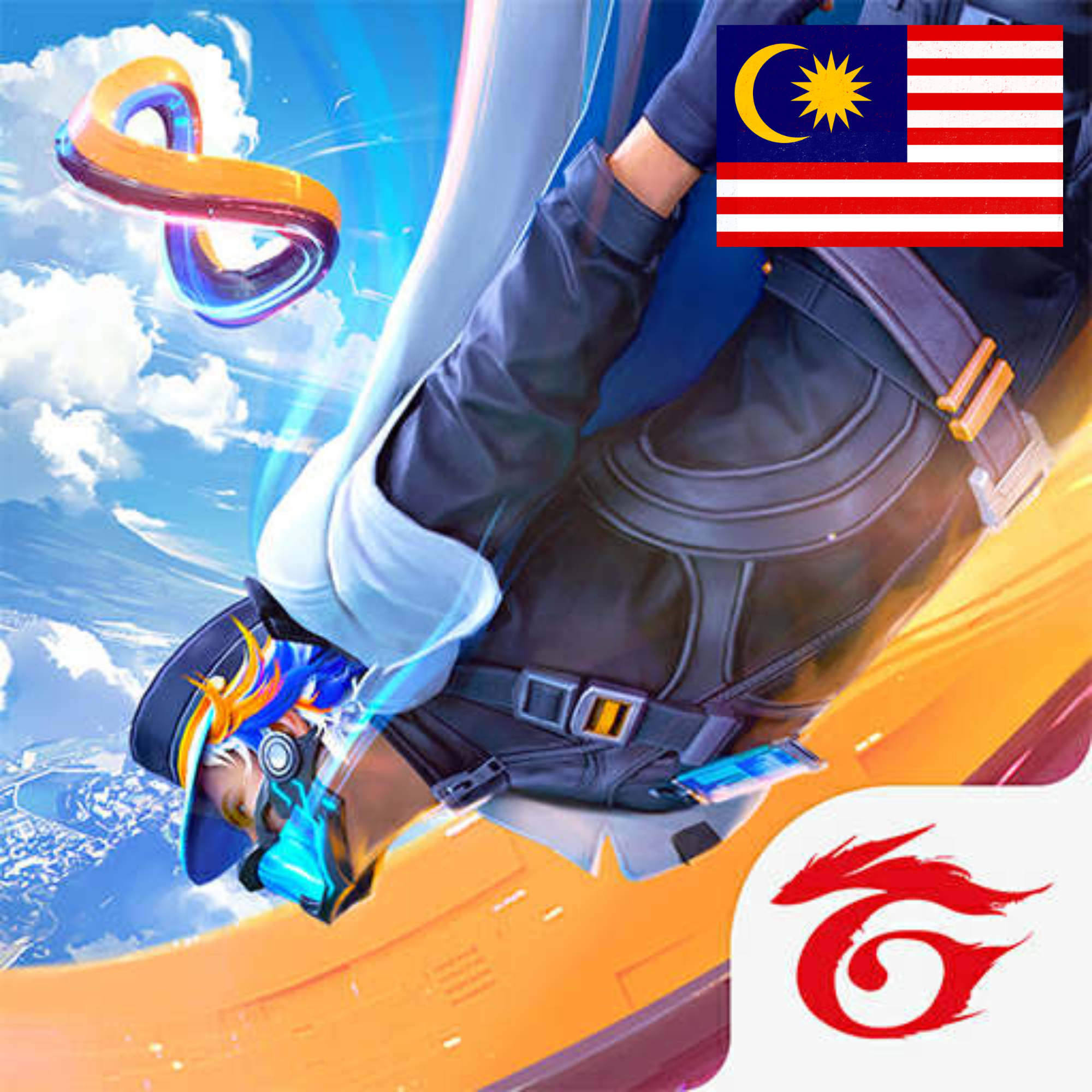 Free Fire Malaysia