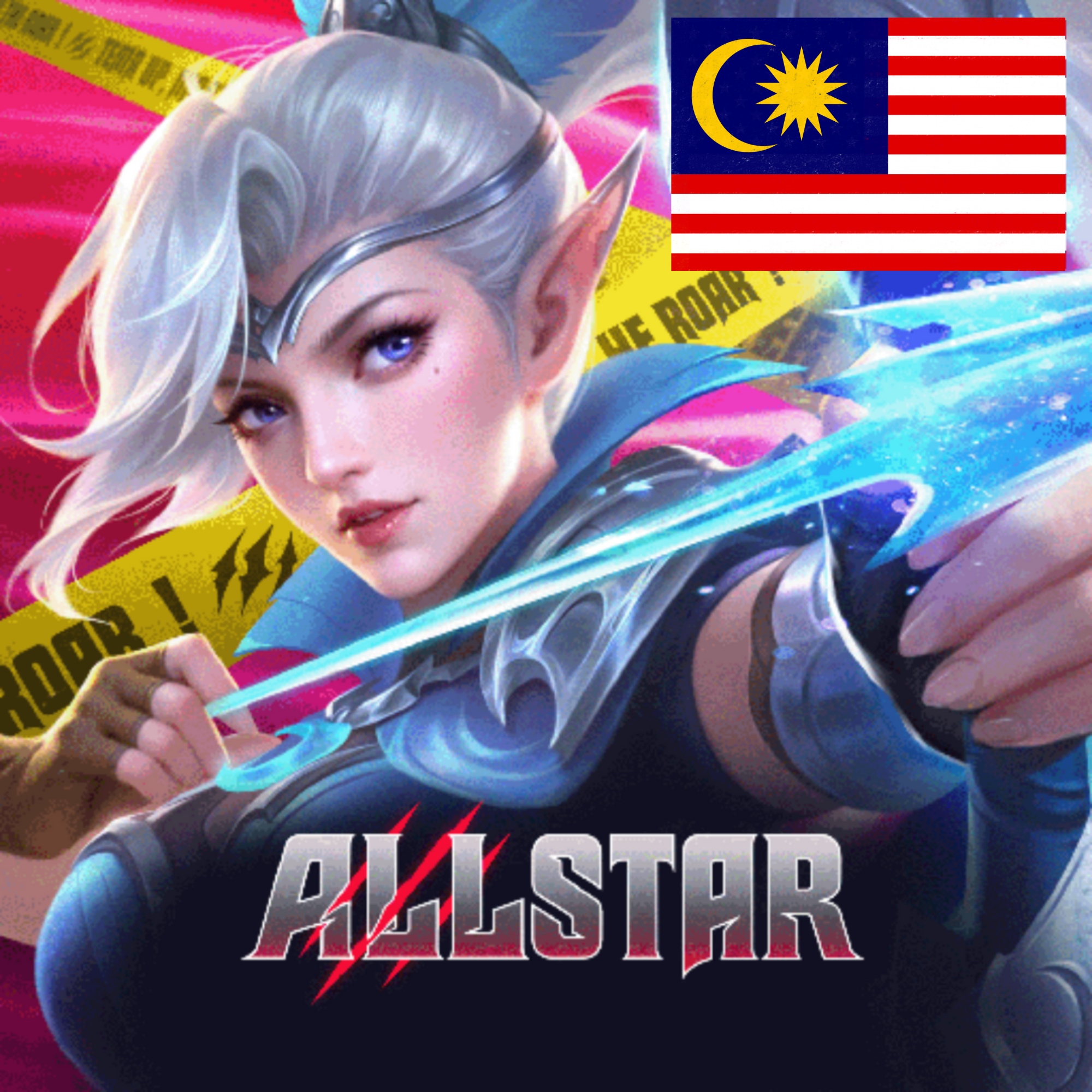 Free Fire Thai
